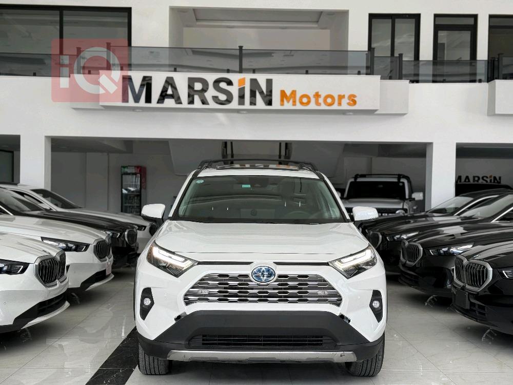 تويوتا راف 4